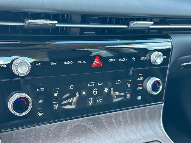 new 2026 Genesis G80 car, priced at $66,675