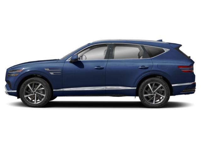 new 2025 Genesis GV80 car, priced at $78,896