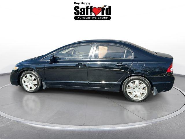 used 2010 Honda Civic car, priced at $8,250