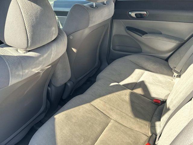 used 2010 Honda Civic car, priced at $8,250