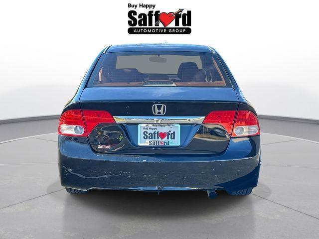 used 2010 Honda Civic car, priced at $8,250