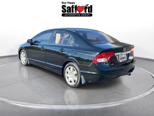 used 2010 Honda Civic car, priced at $8,250