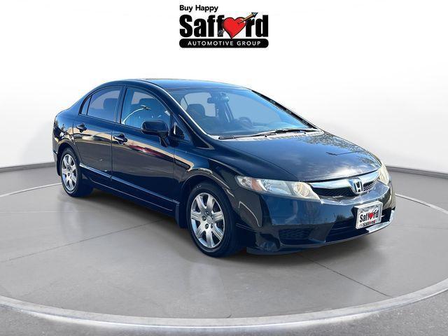 used 2010 Honda Civic car, priced at $8,250