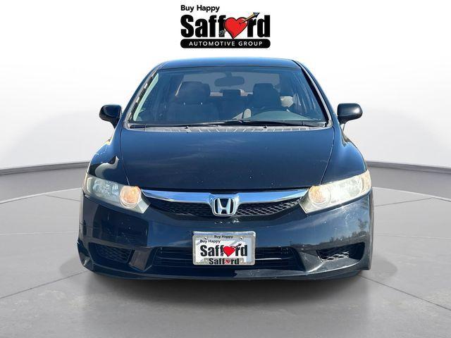 used 2010 Honda Civic car, priced at $8,250