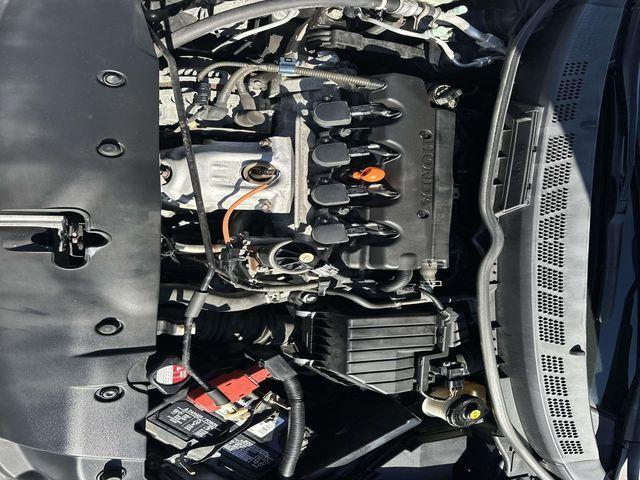 used 2010 Honda Civic car, priced at $8,250