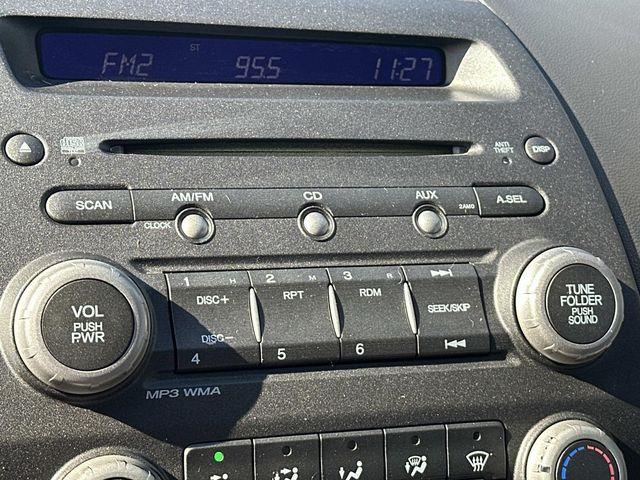 used 2010 Honda Civic car, priced at $8,250