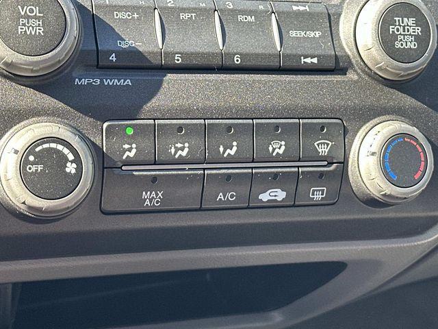 used 2010 Honda Civic car, priced at $8,250