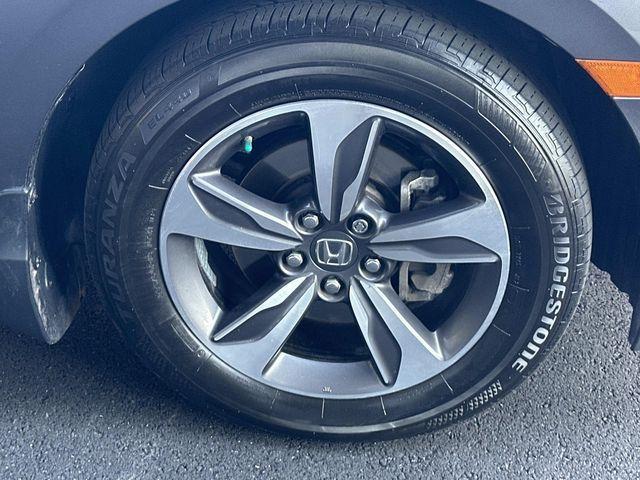 used 2020 Honda Odyssey car, priced at $25,250