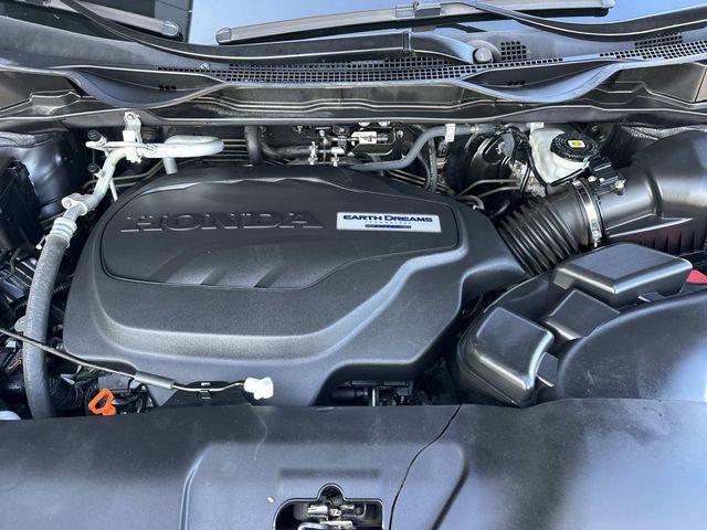 used 2020 Honda Odyssey car, priced at $25,250