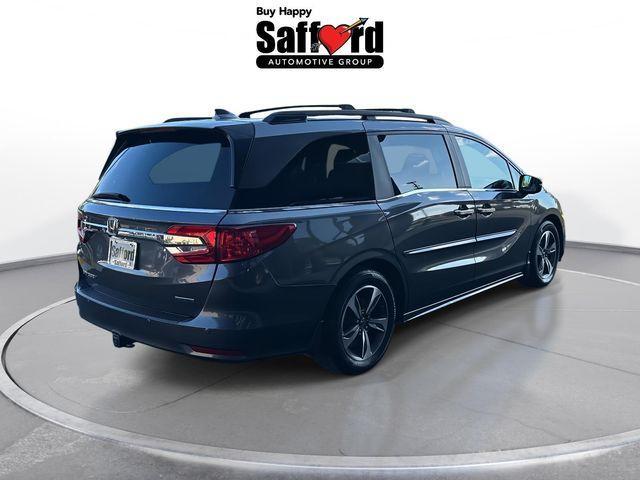 used 2020 Honda Odyssey car, priced at $25,250