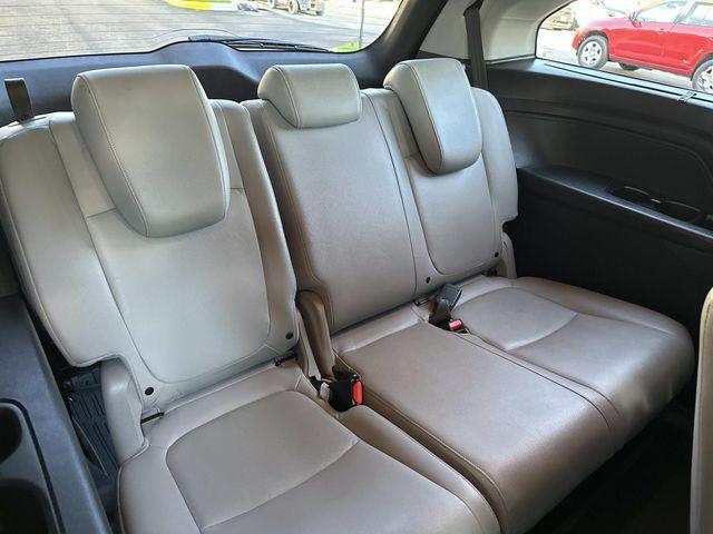 used 2020 Honda Odyssey car, priced at $25,250