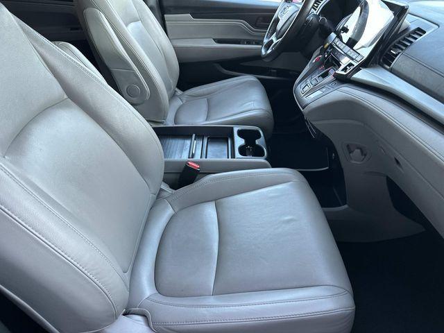 used 2020 Honda Odyssey car, priced at $25,250
