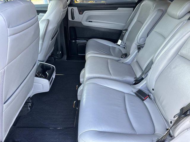 used 2020 Honda Odyssey car, priced at $25,250