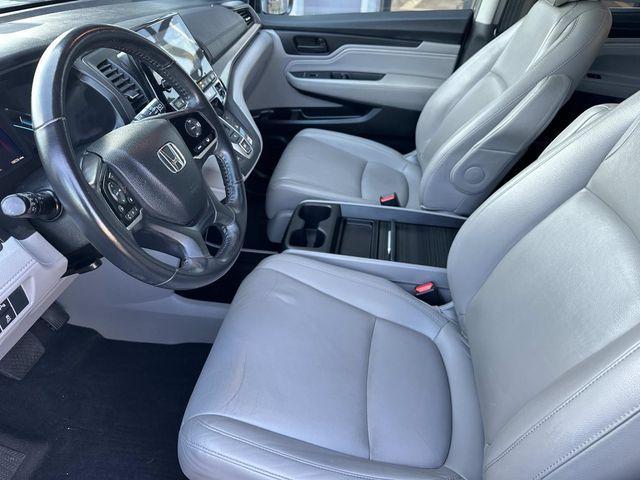 used 2020 Honda Odyssey car, priced at $25,250