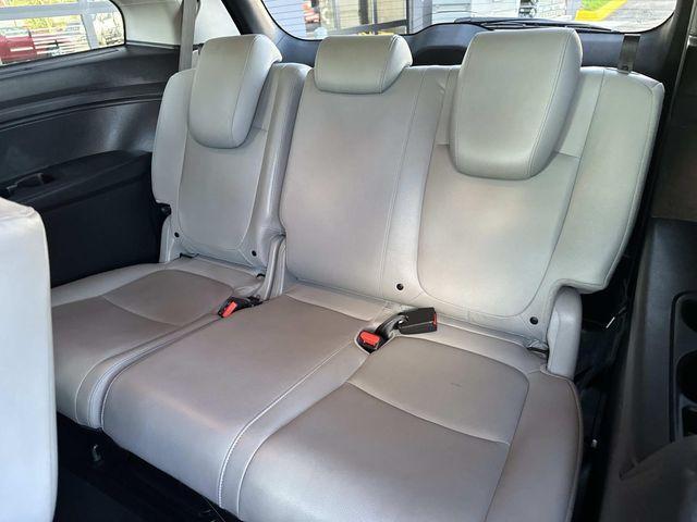 used 2020 Honda Odyssey car, priced at $25,250