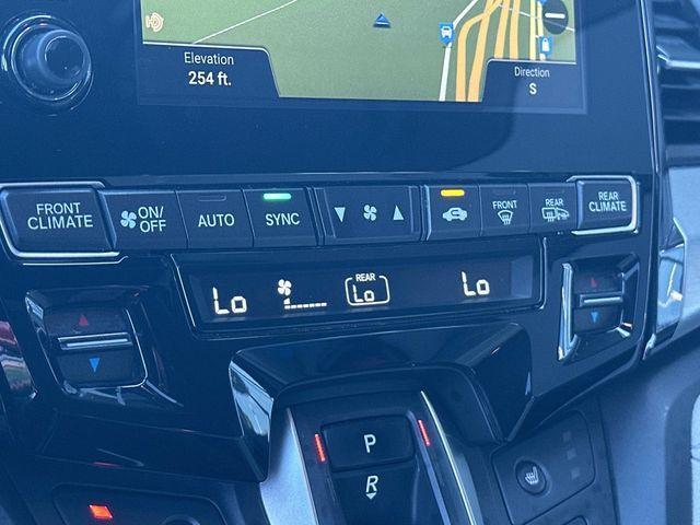 used 2020 Honda Odyssey car, priced at $25,250