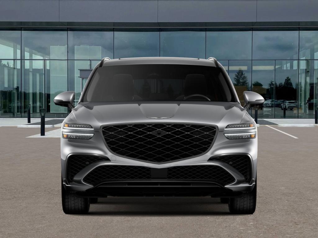 new 2026 Genesis GV70 car, priced at $62,625
