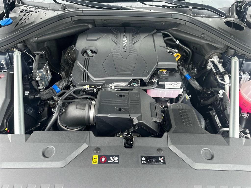 new 2026 Genesis GV70 car