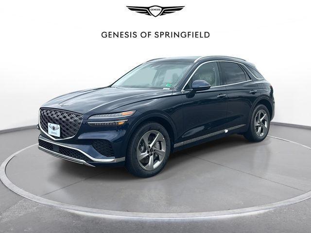 new 2026 Genesis GV70 car, priced at $50,989