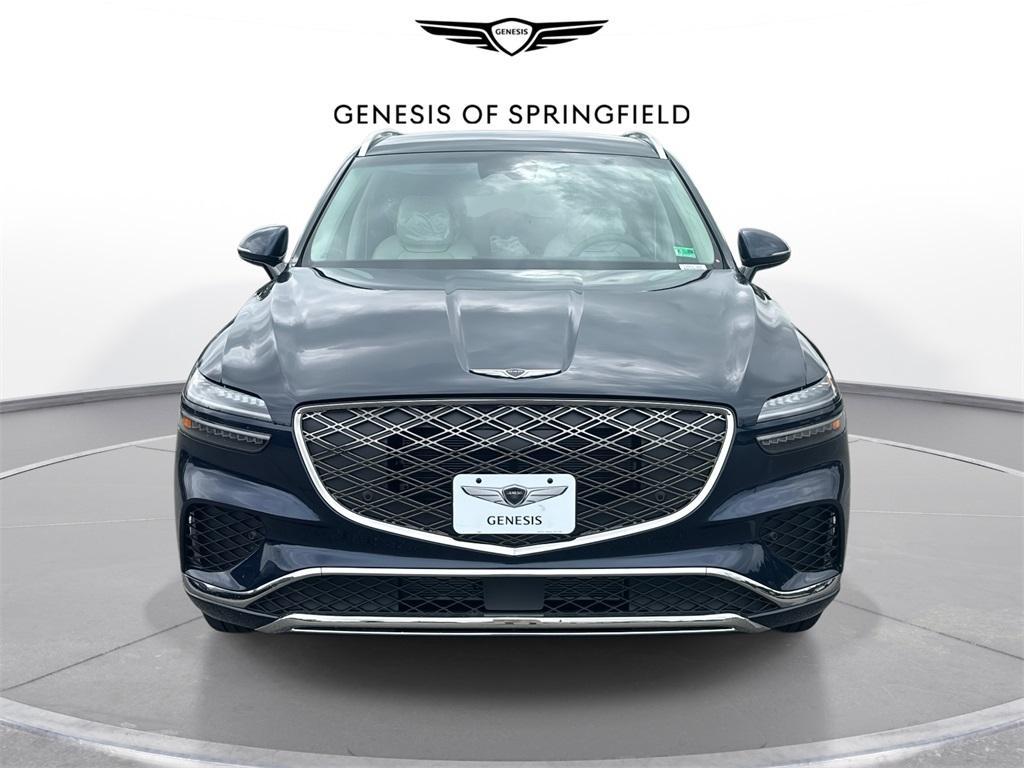 new 2026 Genesis GV70 car