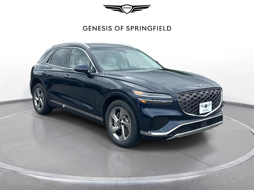 new 2026 Genesis GV70 car