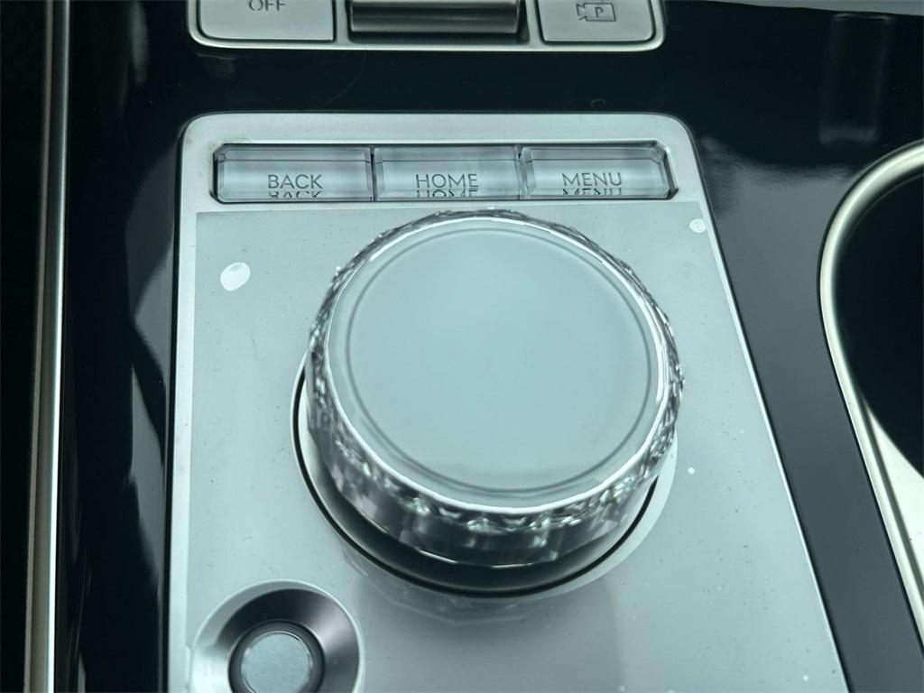 new 2026 Genesis GV70 car