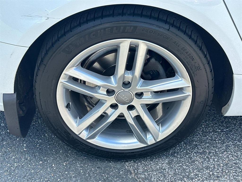 used 2012 Audi A6 car, priced at $9,250