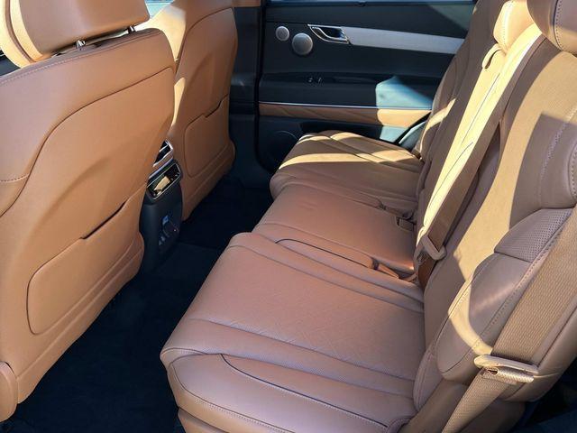 new 2026 Genesis GV80 car, priced at $76,190