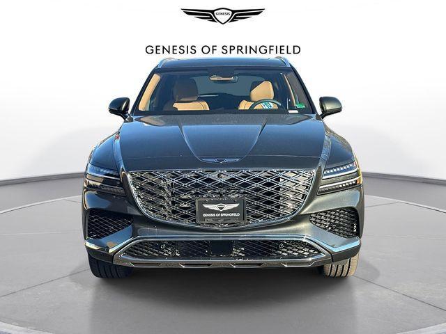 new 2026 Genesis GV80 car, priced at $76,190