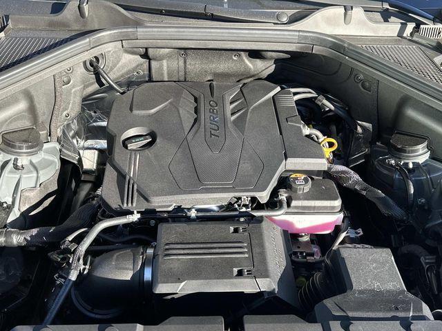 new 2026 Genesis GV80 car, priced at $76,190