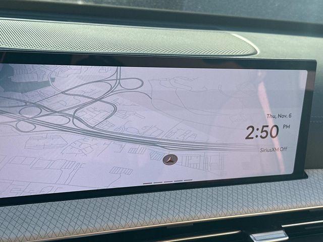 new 2026 Genesis GV80 car, priced at $76,190