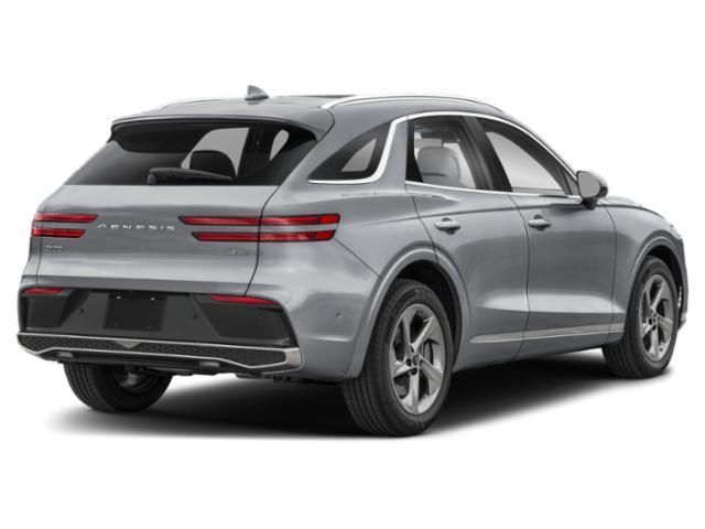 new 2026 Genesis GV70 car, priced at $51,130