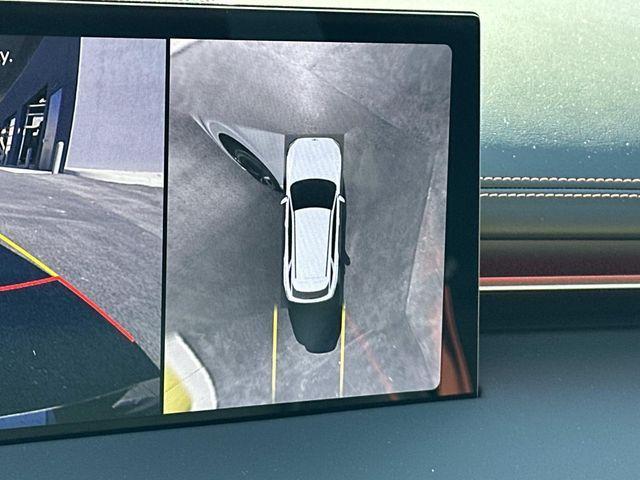 new 2026 Genesis GV70 car, priced at $61,955