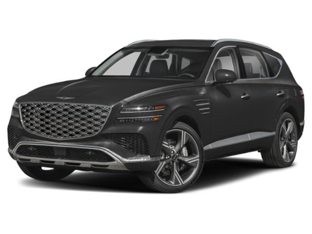 new 2026 Genesis GV80 car, priced at $76,655