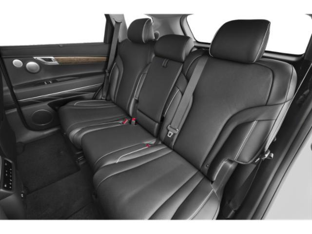 new 2026 Genesis GV80 car, priced at $76,655