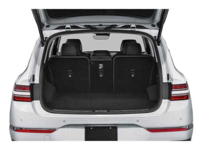 new 2026 Genesis GV80 car, priced at $76,655