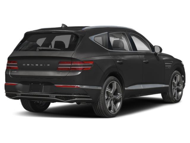 new 2026 Genesis GV80 car, priced at $76,655
