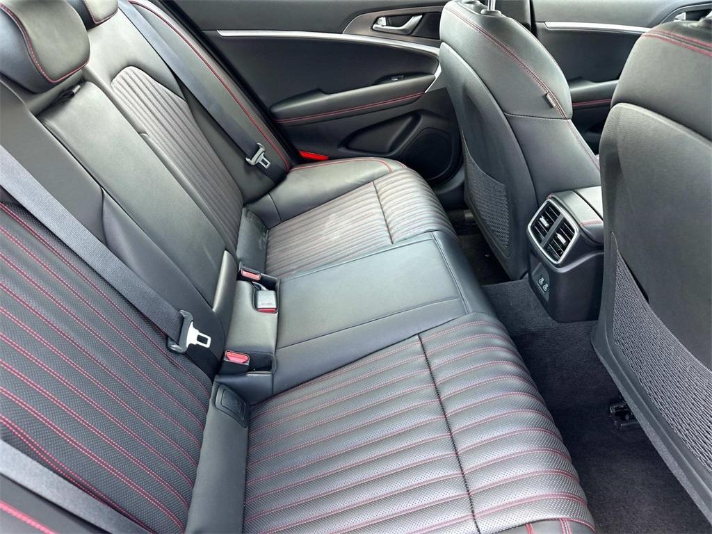 used 2025 Genesis G70 car, priced at $39,500