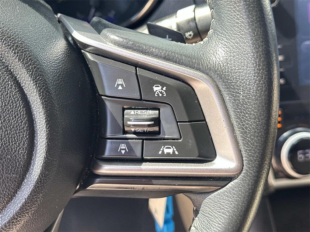 used 2018 Subaru Legacy car, priced at $11,750