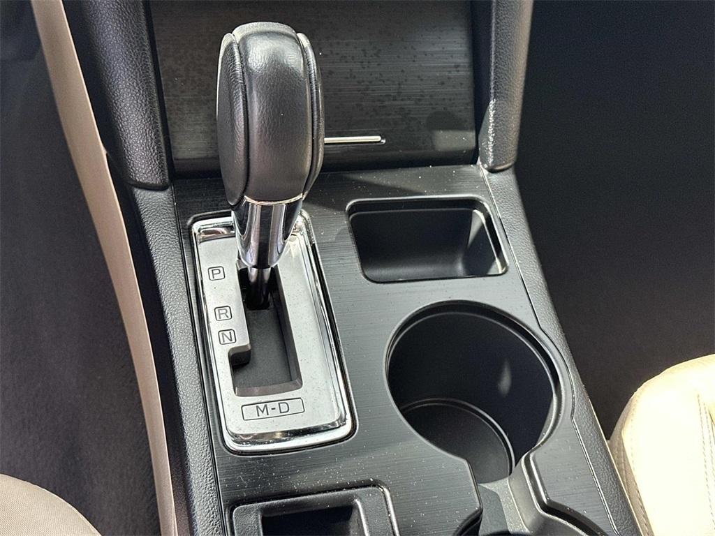 used 2018 Subaru Legacy car, priced at $11,750