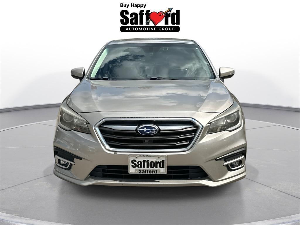 used 2018 Subaru Legacy car, priced at $11,750