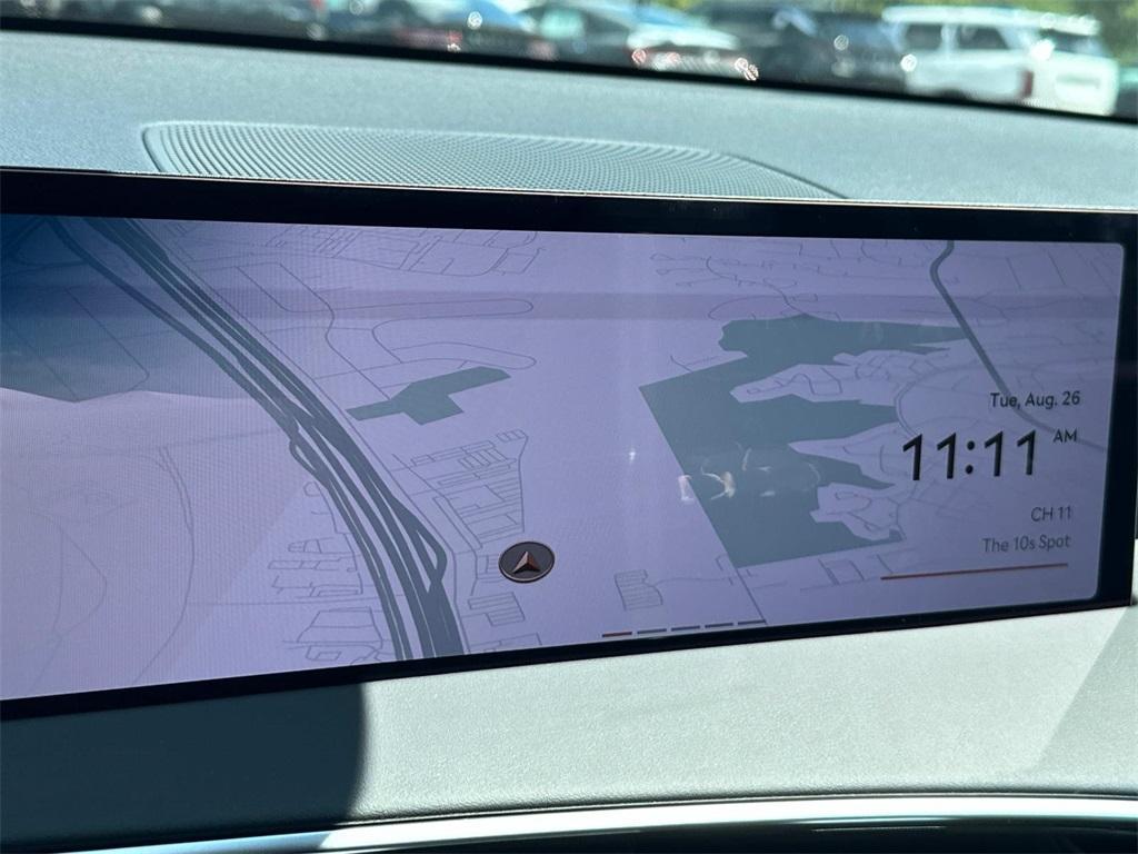 new 2026 Genesis GV70 car