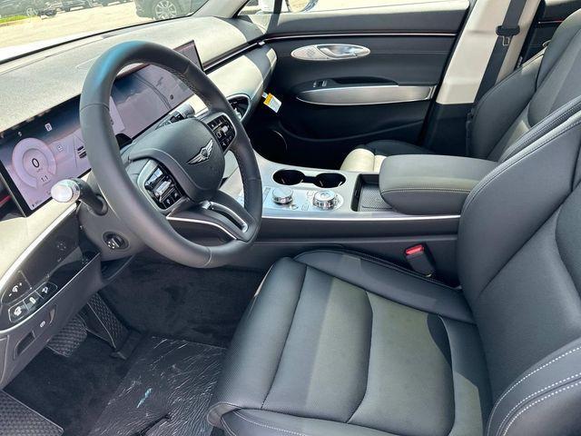 new 2026 Genesis GV70 car, priced at $54,600