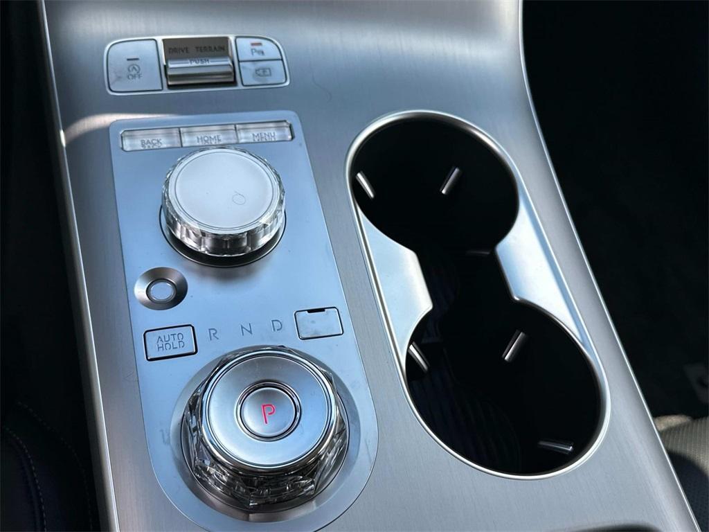 new 2026 Genesis GV70 car
