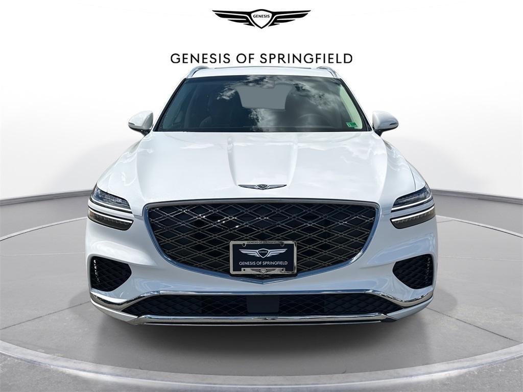 new 2026 Genesis GV70 car