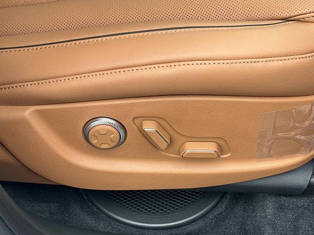 new 2026 Genesis GV80 car, priced at $78,190