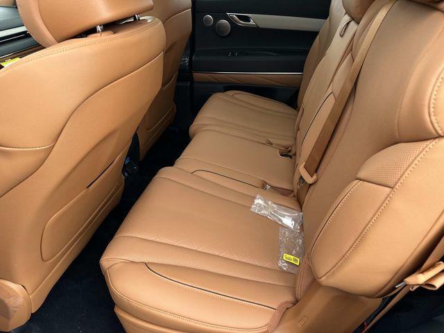 new 2026 Genesis GV80 car, priced at $78,190