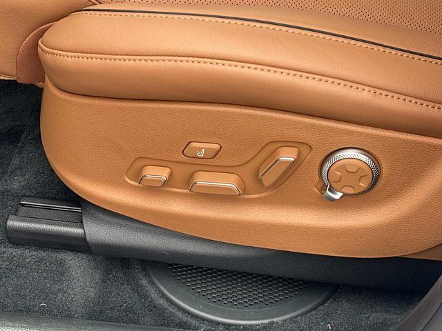 new 2026 Genesis GV80 car, priced at $78,190