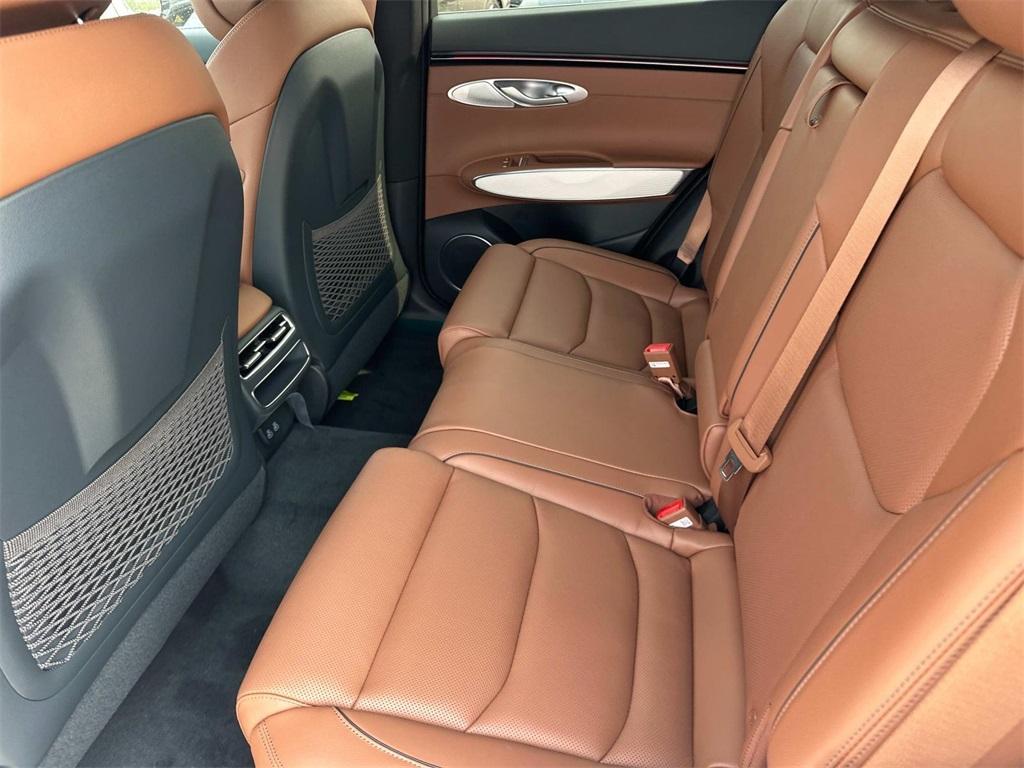 new 2026 Genesis GV70 car
