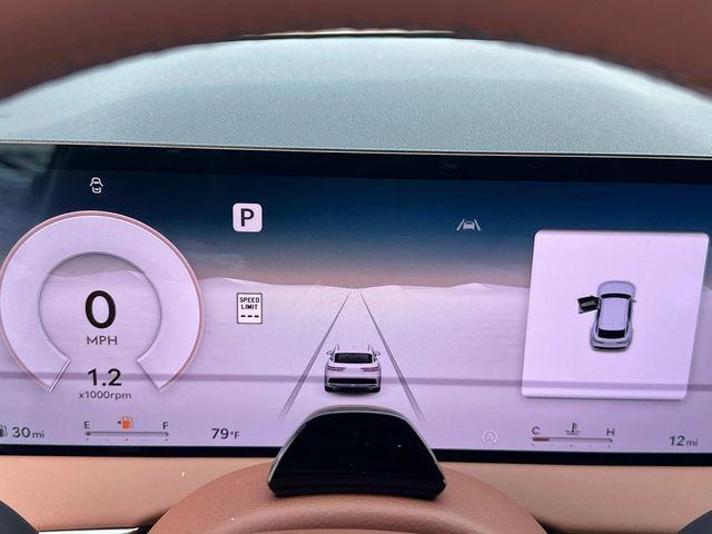 new 2026 Genesis GV70 car, priced at $58,025